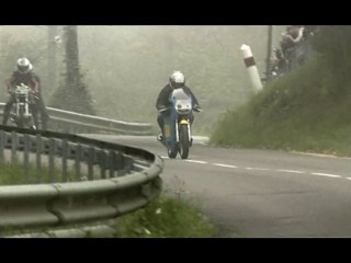 MONTEE HISTORIQUE DE COLIGNY 2010