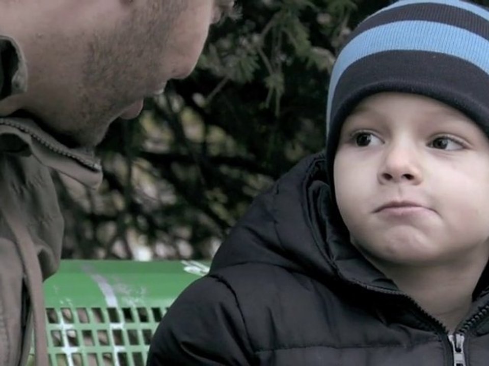 Mon père ce Zéro Ep.1  S.1