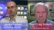 Guerre contre l'Iran - Analyse du Dr Paul Craig Roberts