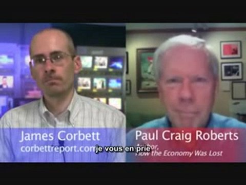 Guerre contre l'Iran - Analyse du Dr Paul Craig Roberts