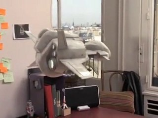 Kullandığın bilgisayarın bir uzaylı olmadığına emin misin