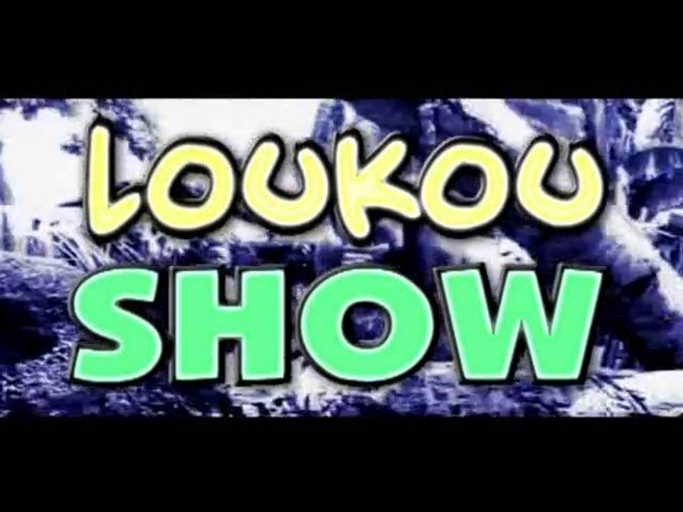 Loukou Show - Bamako - 2007