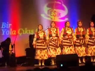 horon kursu gösteri ağasar sallama figürleri oğuz kahveci