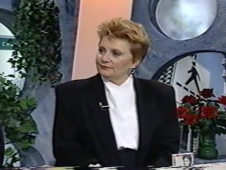 Témoignage de Jenny Rock