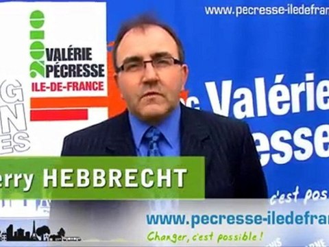 Liste des candidats du Val de Marne