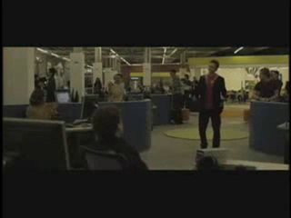 The Social Network Trailer Feat. Kanye West POWER