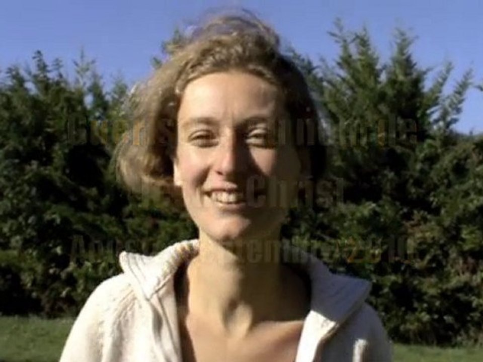 GUERISONS AU NOM DE JESUS CHRIST - Allan Rich