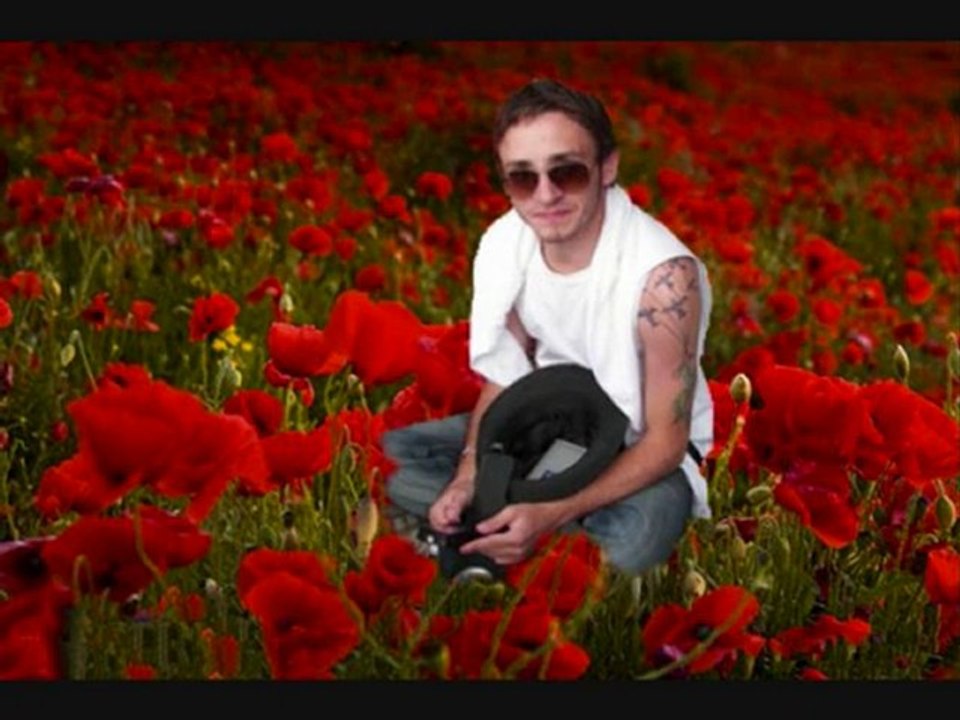 ♥ Joyeux Anniversaire Jérémy ♥