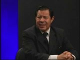 ENTREVISTA AL DR. HERBERTH CUBA GARCIA - Parte1