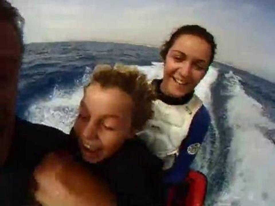 Riders Match Été 2010 : 11111 - Leo-paul Etienne