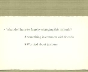 Wealth Affirmations - Looking for a Little Help?