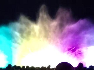 Klangwelle Bonn 2010 September 24 Rock & Pop HD