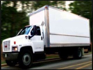 Renting trucks