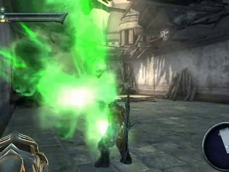 En Live de Darksiders PC