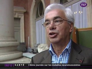 Jean-Pierre Havrin règle ses comptes avec Sarkozy (Toulouse)