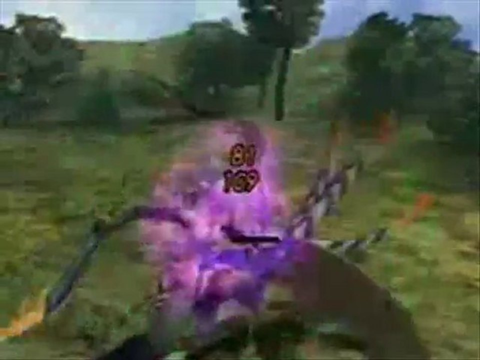 Western RPGs vs J-RPGs. Main differences!