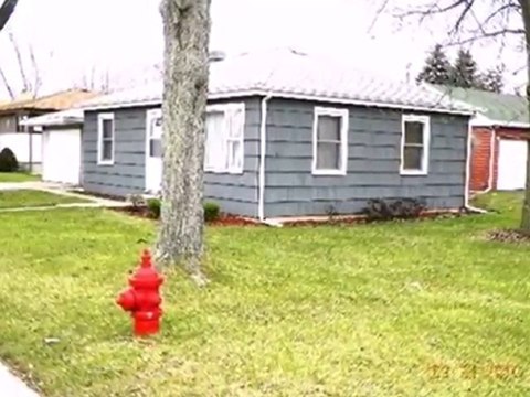 Homes for Sale - 16301 School St - South Holland, IL 60473 -