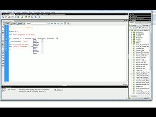 APRENDIENDO PHP - ORDEN FOR - INCREMENTO Y DECREMENTO