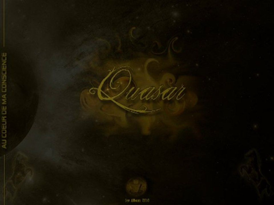 Quasar Contrat-TAK ***NEW 2010***