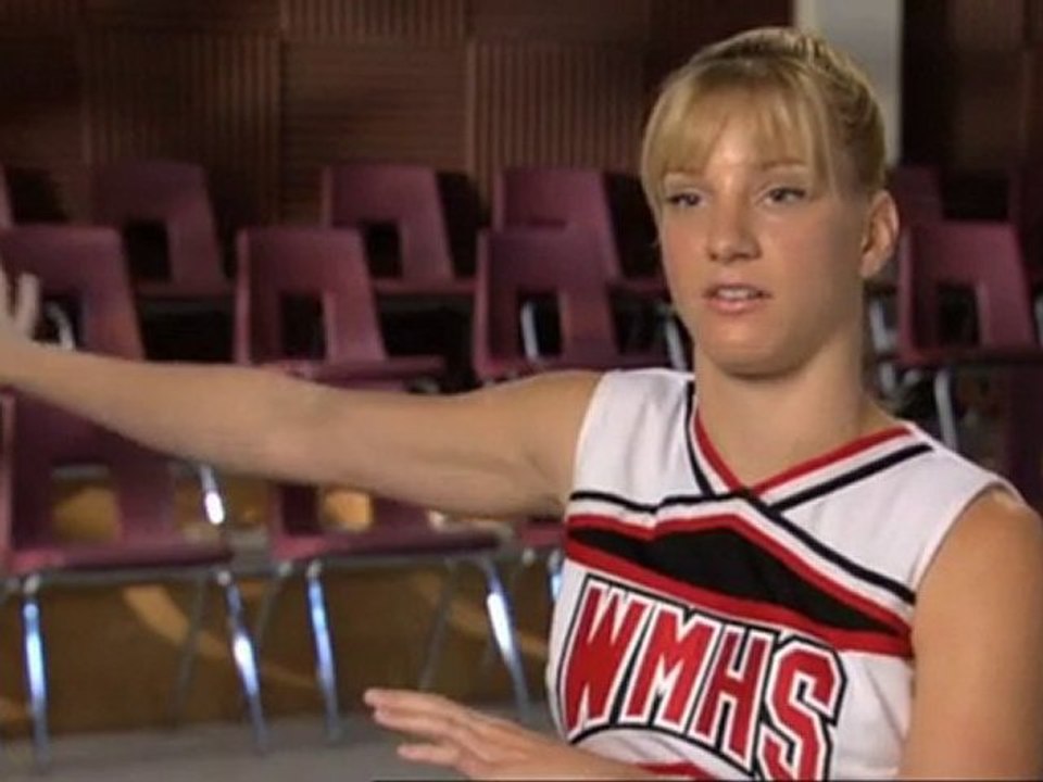 Heather on 2x02