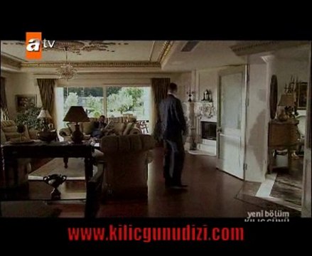 Kılıç Günü 2.Bölüm Online İzle Part 2