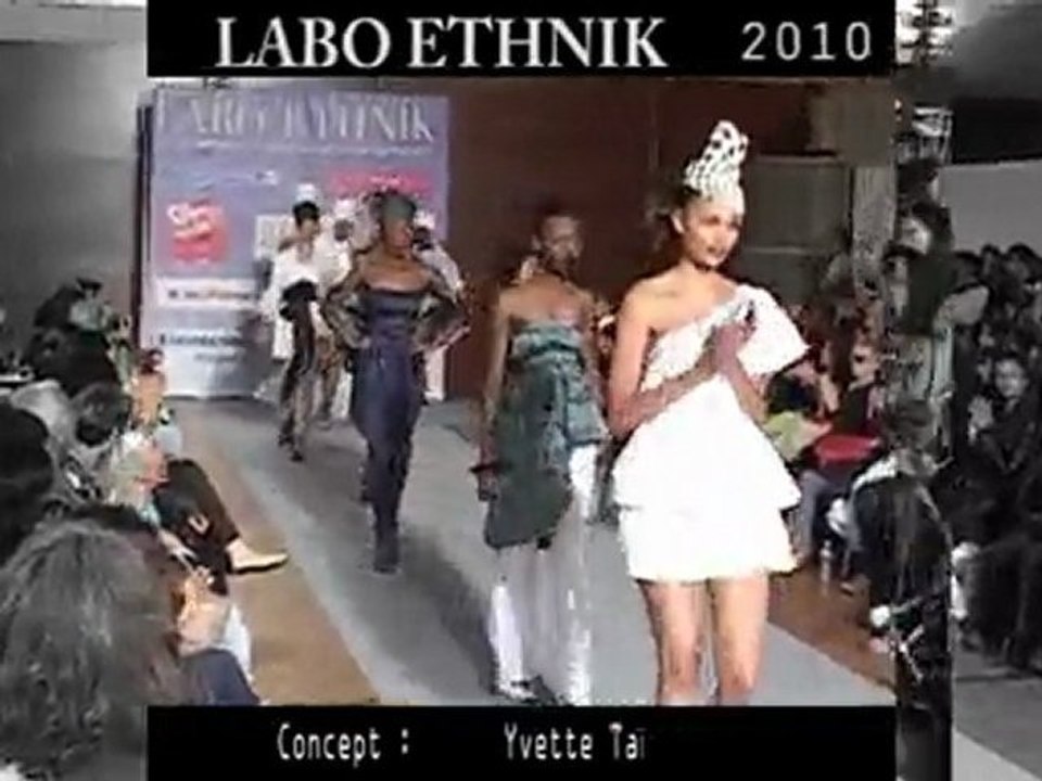 Paul Hervé Elisabeth  "Styliste Créateur"