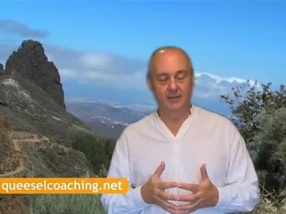 Juan Jesus Doreste presenta la Web Que es el Coaching.net