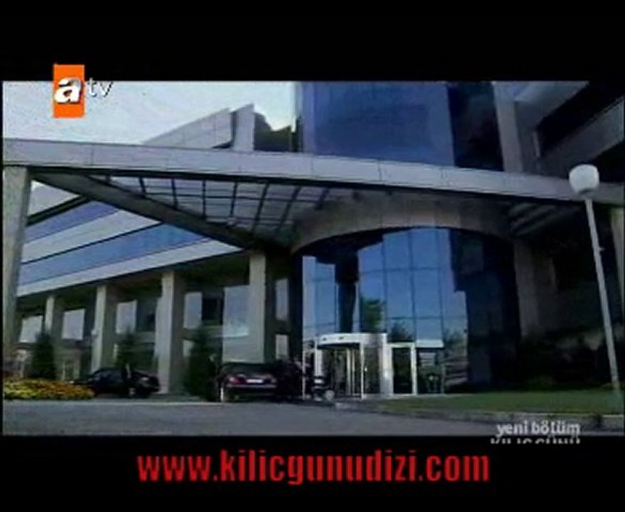 Kılıç Günü 2.Bölüm Online İzle Part 4