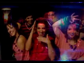 Vinilo 80's Show: Espectáculo de Animación y Baile de los Años 80 🎶