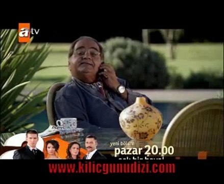 Kılıç Günü 2.Bölüm Online İzle Part 5