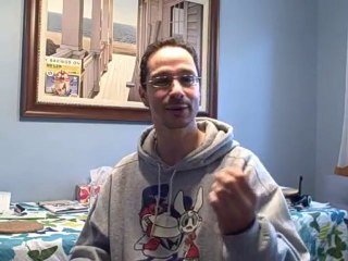 Chronicles of Network Marketing 09.24.2010 - All Caught Up