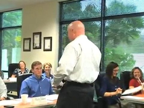 Learn Effective Sales Closing Methods in Tampa