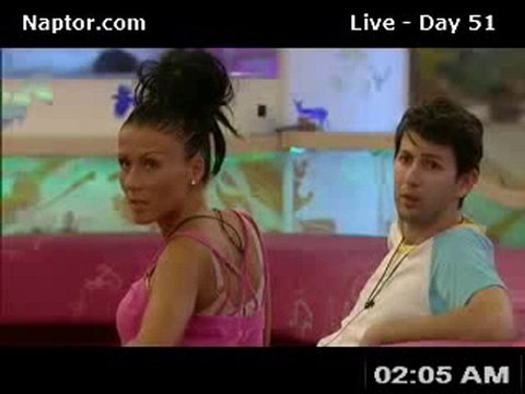 Night 50 Garden chat without mics