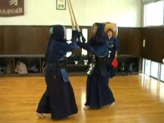 リバイバル剣道、はじめての剣道