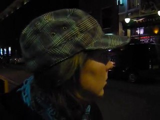 vidéos London&Brighton mars 2010 (2)