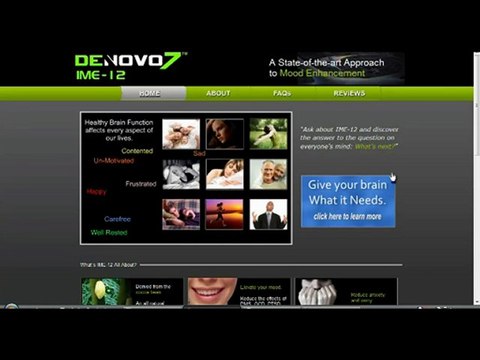 DeNoVo 7, DeNoVo 7, DeNoVo 7, DeNoVo 7
