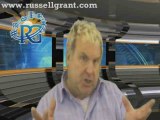 RussellGrant.com Video Horoscope Leo September Saturday 25th