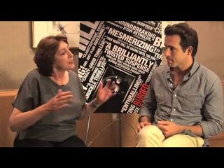 Ryan Reynolds Interview - Buried