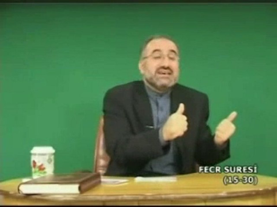 Öğle ve ikindilerin sessiz okunması..