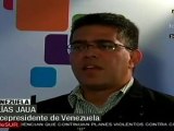 PSUV obtendrá buenos resultados en parlamentarias: Jaua