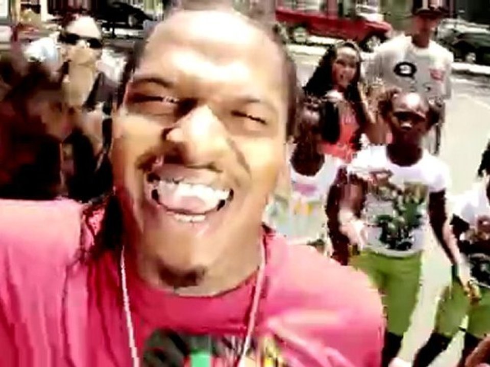 Miami Music: Lil Bass ft Toto Tay Dizm - Look At Mama Get It