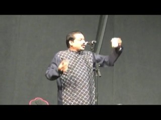 AKKA 2010: M.D. KOWSHIK'S MAGIC: Part-2