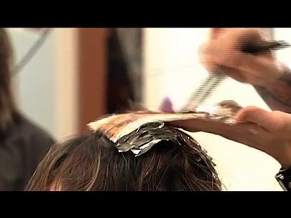 The Den Salon, Schwarzkopf Color, Brazilian Blowout
