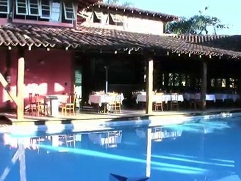 Top Trips Pousada Tiê Sahy