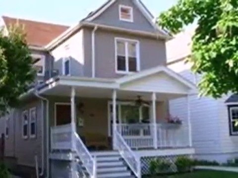 Homes for Sale - 1966 W Wilson Ave - Chicago, IL 60640 - Col