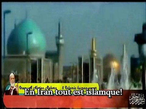 Ahmed Deedat et les Chiites Part1 Vostfr