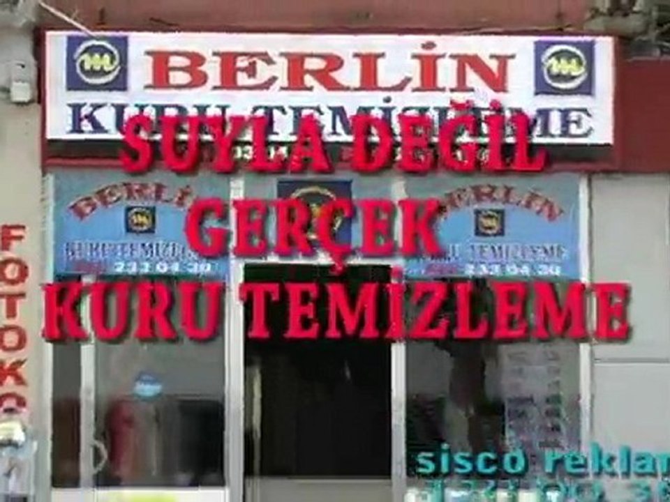 berlinkurutemizleme