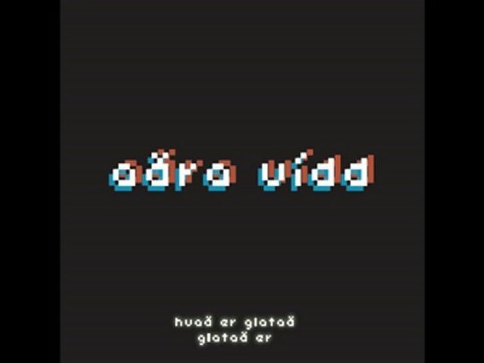 Aora Vidd