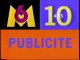 Les 10ans De M6 10 ans De Series (02) 01 Mars 1997 M6