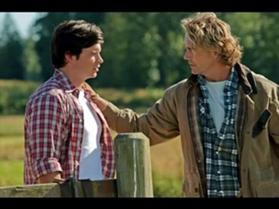 Smallville Season 10 Episode 1 Part 1 Lazarus